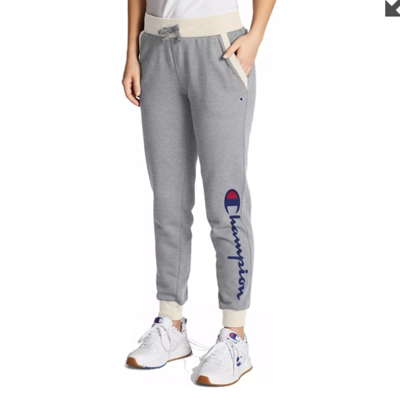 Champion Pants - NWT Champion Joggers